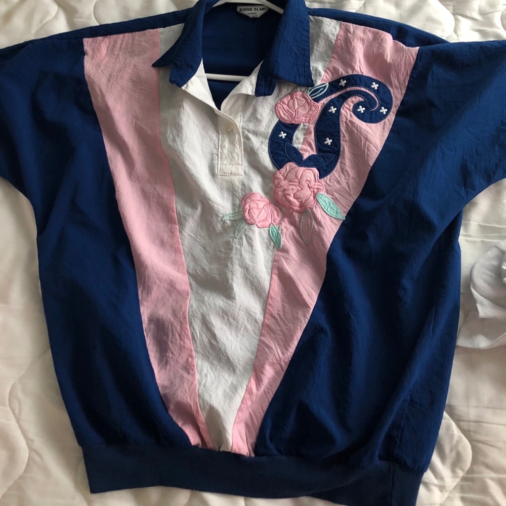 Retro shirt